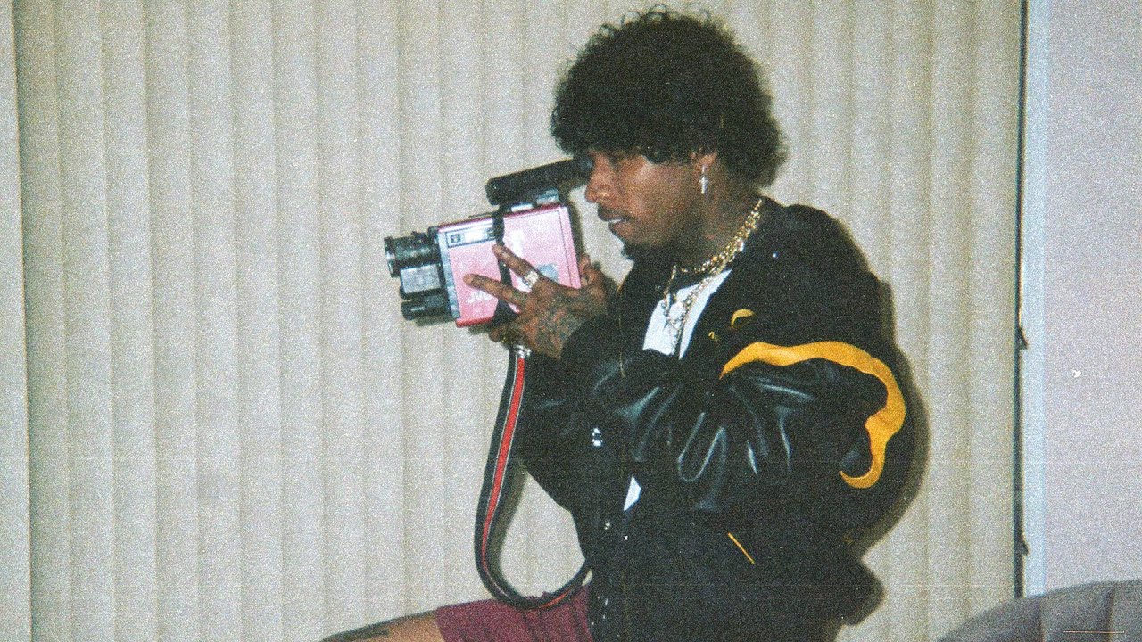 (FREE) Tory Lanez x 80s Synthwave x The Weeknd Type Beat - 