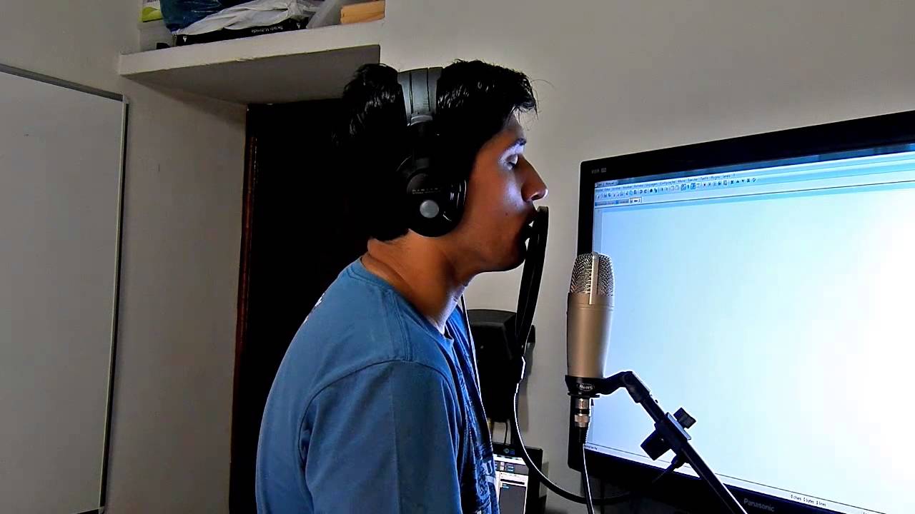 Uma Vez Mais - Ricardo Fernando Ferreira