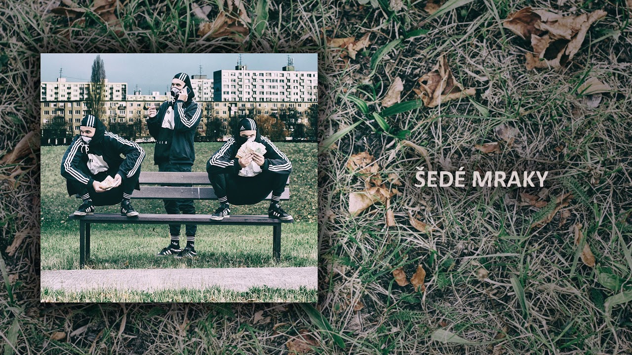 gleb : zoo - &scaron;ed&eacute; mraky