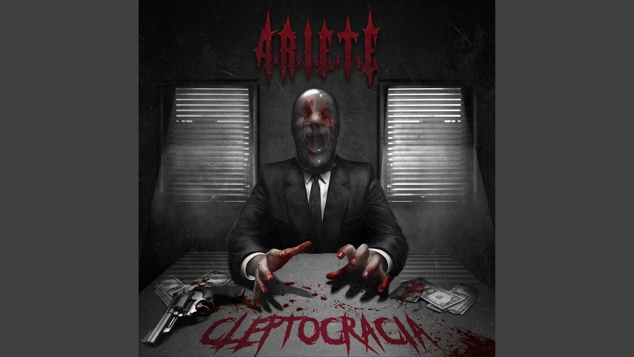 Cleptocracia