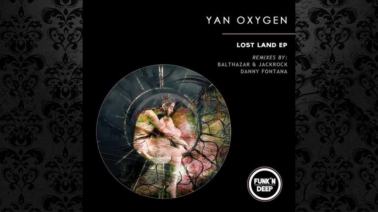 Yan Oxygen - Sometime (Original Mix) [FUNK'N DEEP RECORDS]