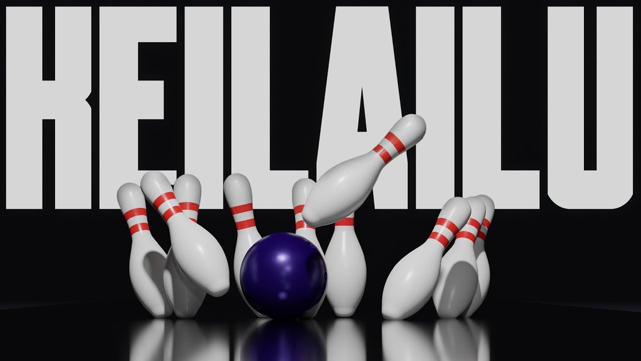 Bowling Finnish Championship 2024