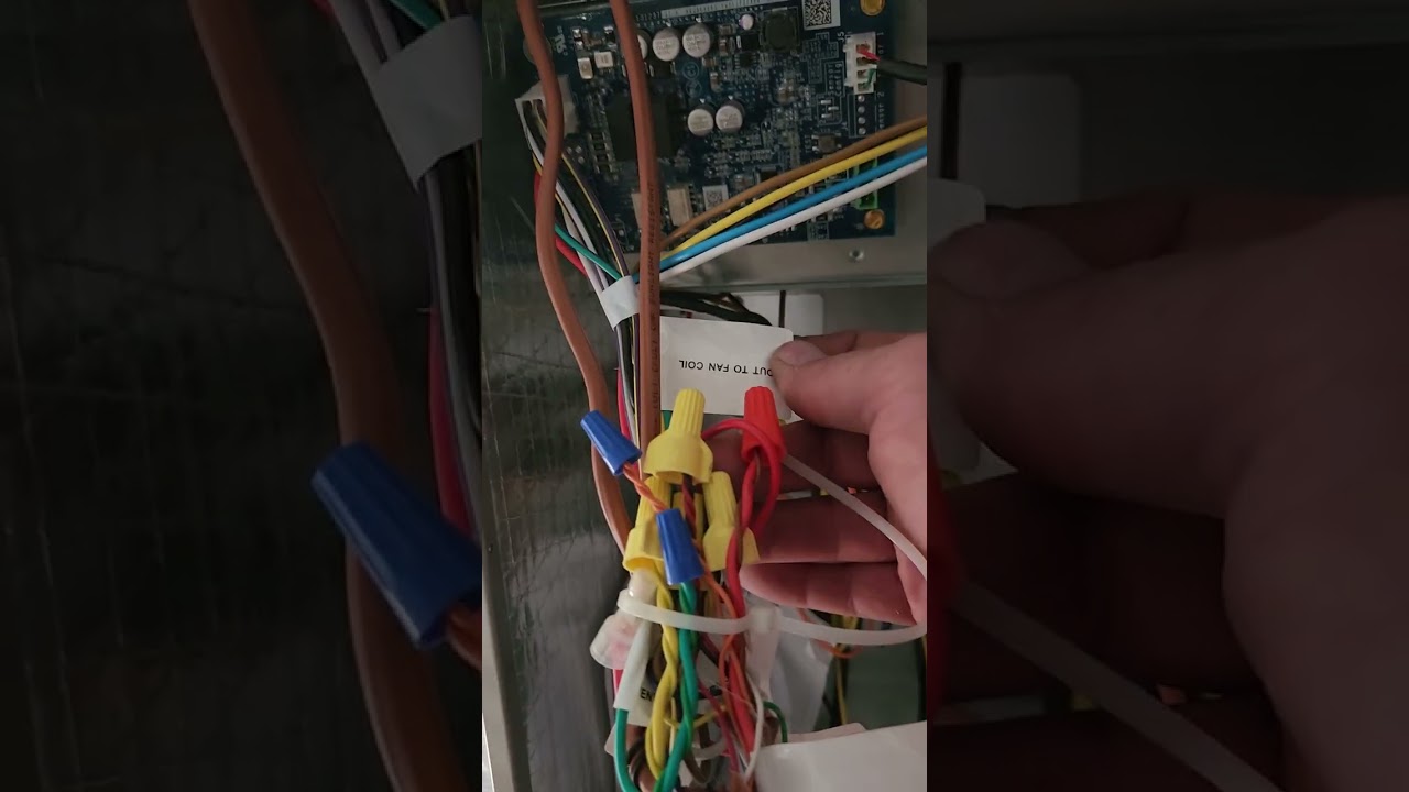 Grand Aire 5 ton split system A2L refrigerant basics explained