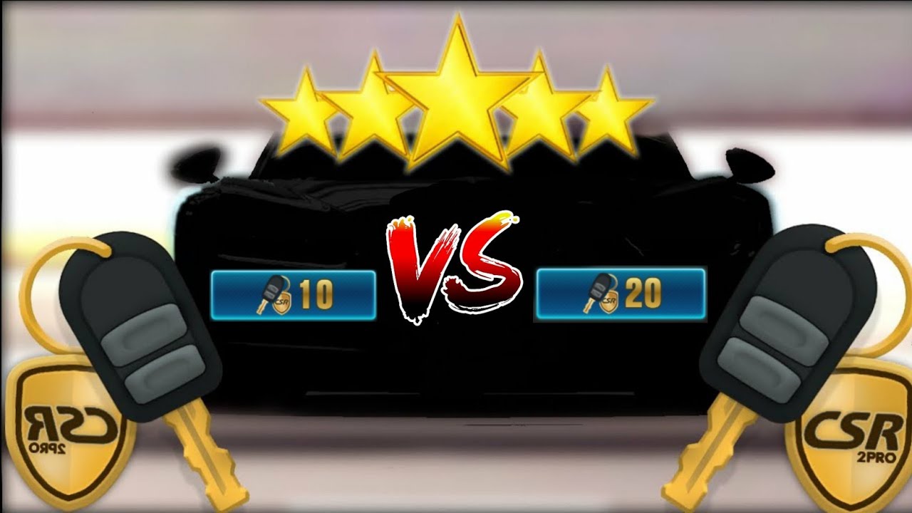 CSR2 Limited Edition Crate vs Normal Golden Crate Test | Worth it or Waste?