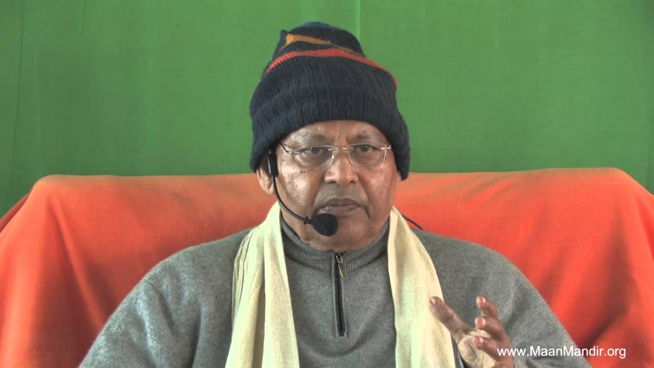 am-2014-02-20-matsarya se jeev ka naash (Shri Ramesh baba ji Maharaj Maan mandir Barsana)