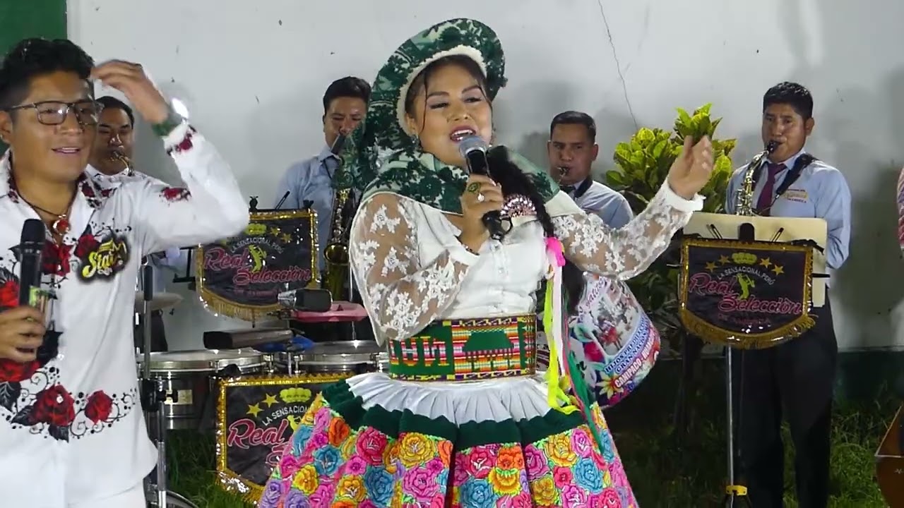 Mariflor Gómez primicias 2024