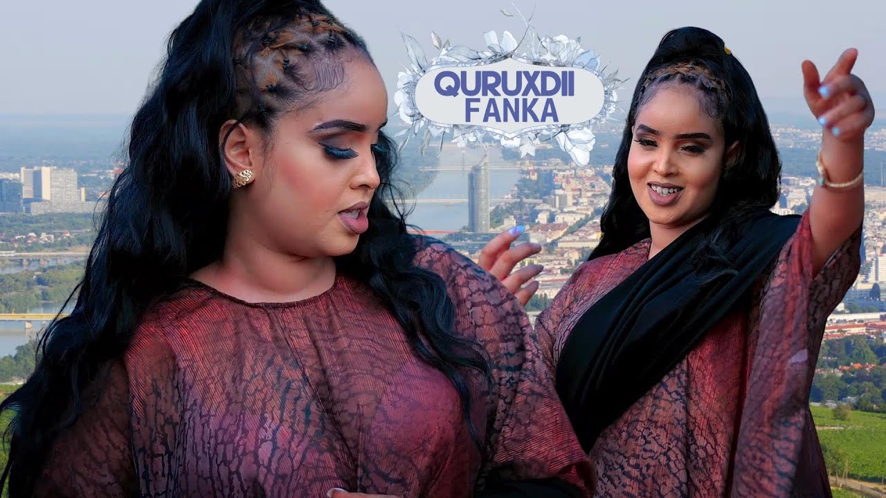 ILHAN CISHQI | RAGGAAD U TAHAY DOORKOODA | NEW SOMALI MUSIC | OFFICIAL VIDEO
