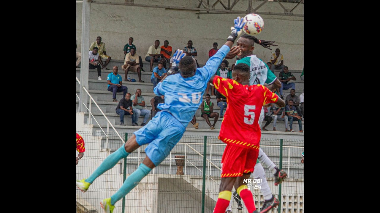 Bamba Moussa