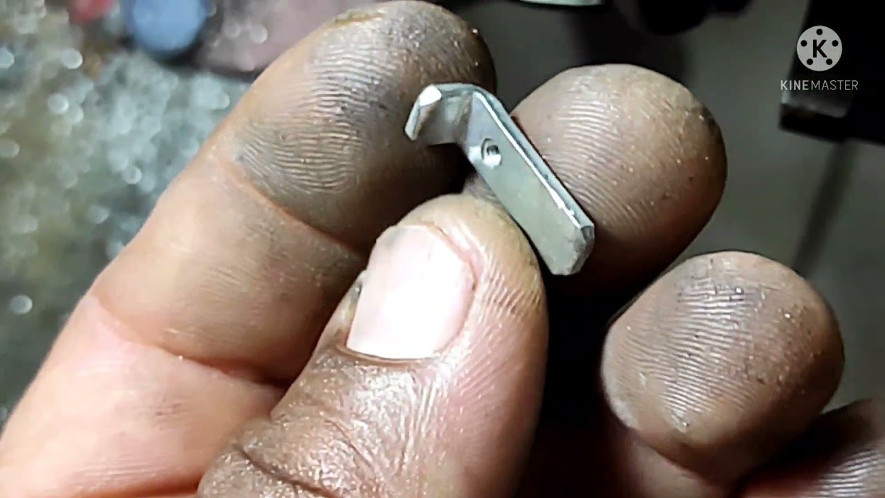 Dicas como retirar Bucha da Carcaça do motor de Partida