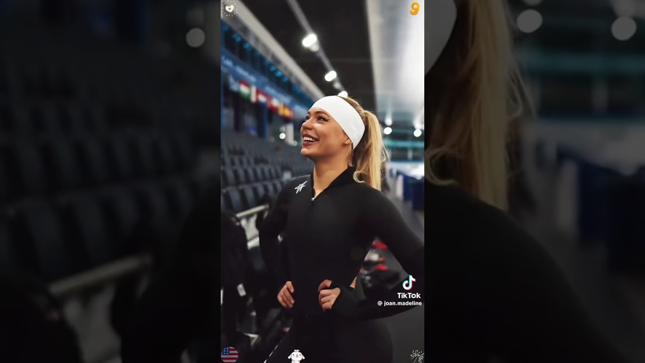 Jetta Leerdam is unstoppable gold medalist 2026 Olympics 