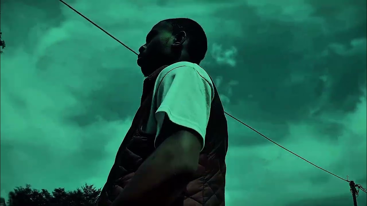 LE LOUP DU GHETTO Épisode 03 