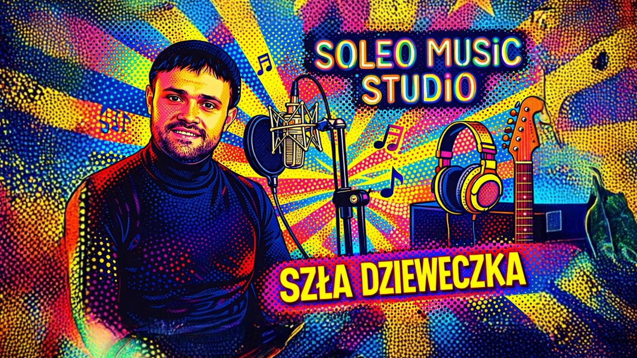 SOLEO - Szła Dzieweczka - Najlepsze na Imprezę