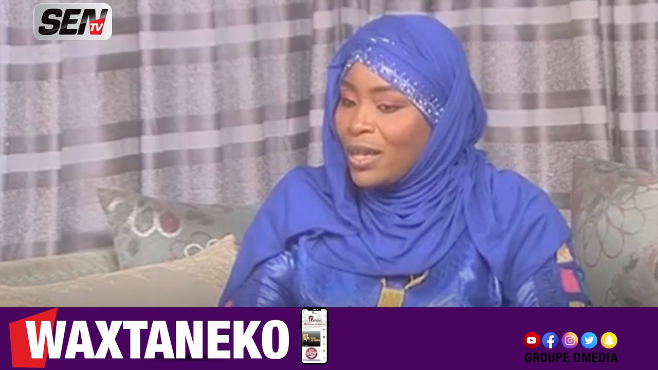 WAXTANEKO: ''kou beug diap sa sathi, Secret bi moy...