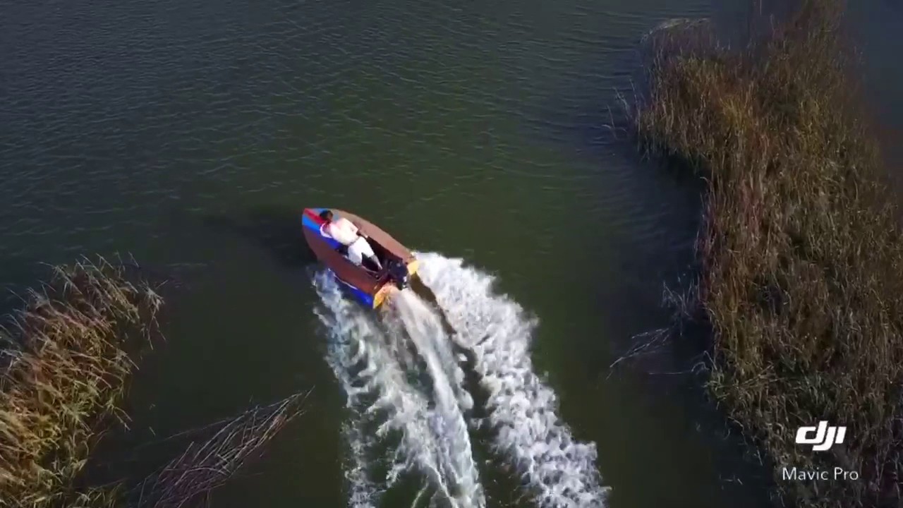 Lowcountry Cocktail Racer