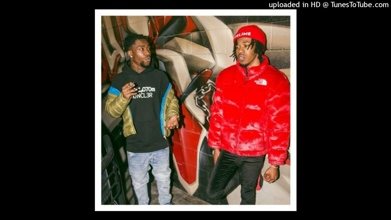 [Free] Section 8 x ChiChi Type Beat - 