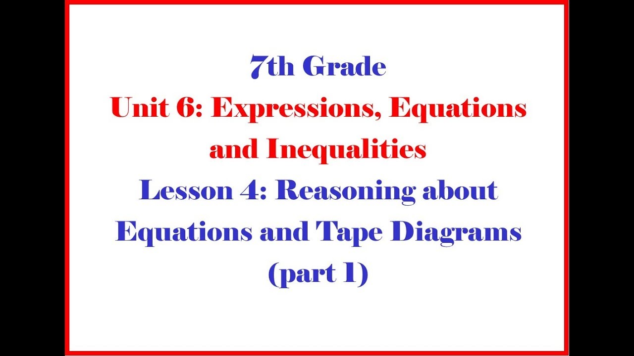 Math 7 6 4 Homework Help Morgan
