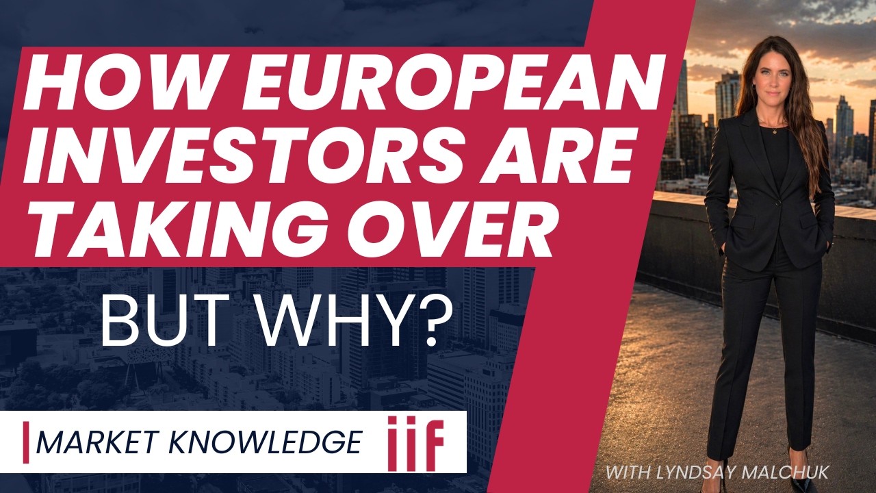 European Investors Are Taking Over Mining, But Why?
