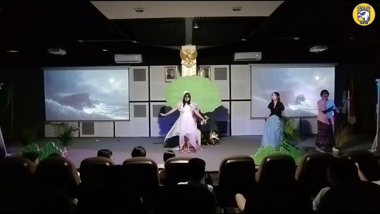 [INTRAMURALS 2026] KAMERA BERAKSI - CIREMAI
