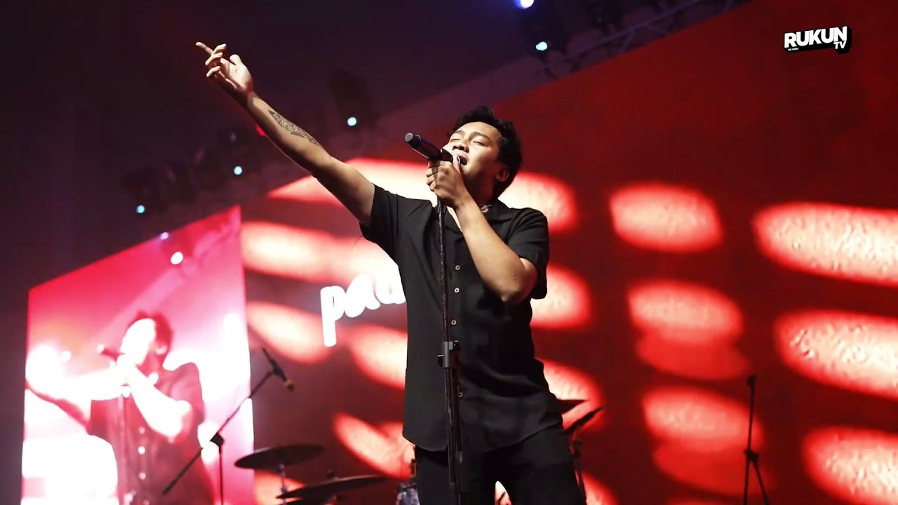 Viceroyz - Waktu (Live @ Terra Music 2025)