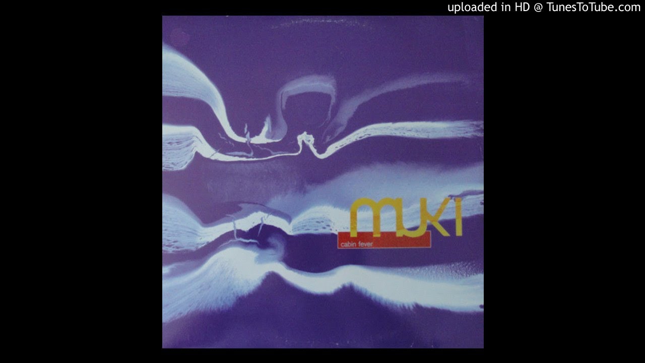 Muki - Nite Lite [MNTLP1007]