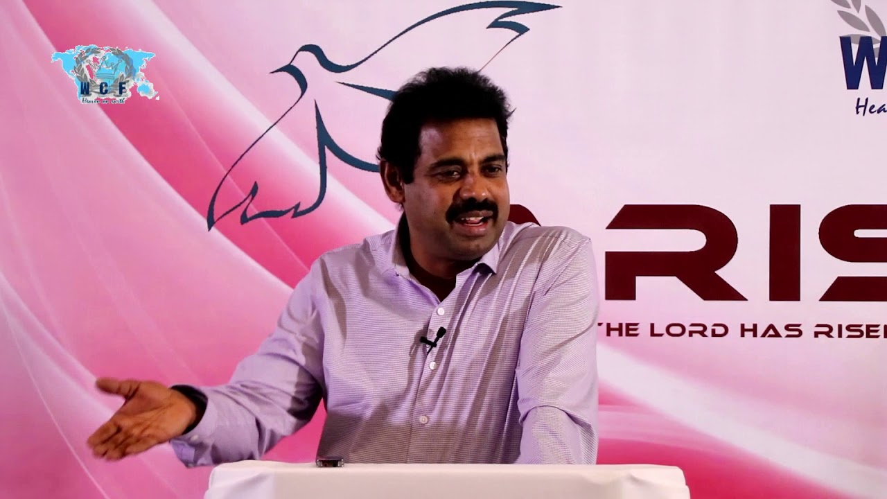 David 05 - Psalm 56 - No one needs me - எல்லோருக்கும் அவசியமில்லாதவன் | Tamil Christian Message.