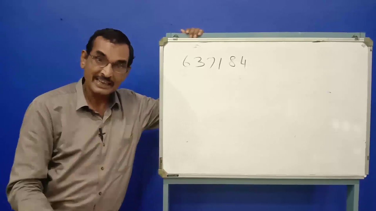 Vedaganitham Class 4  Part3