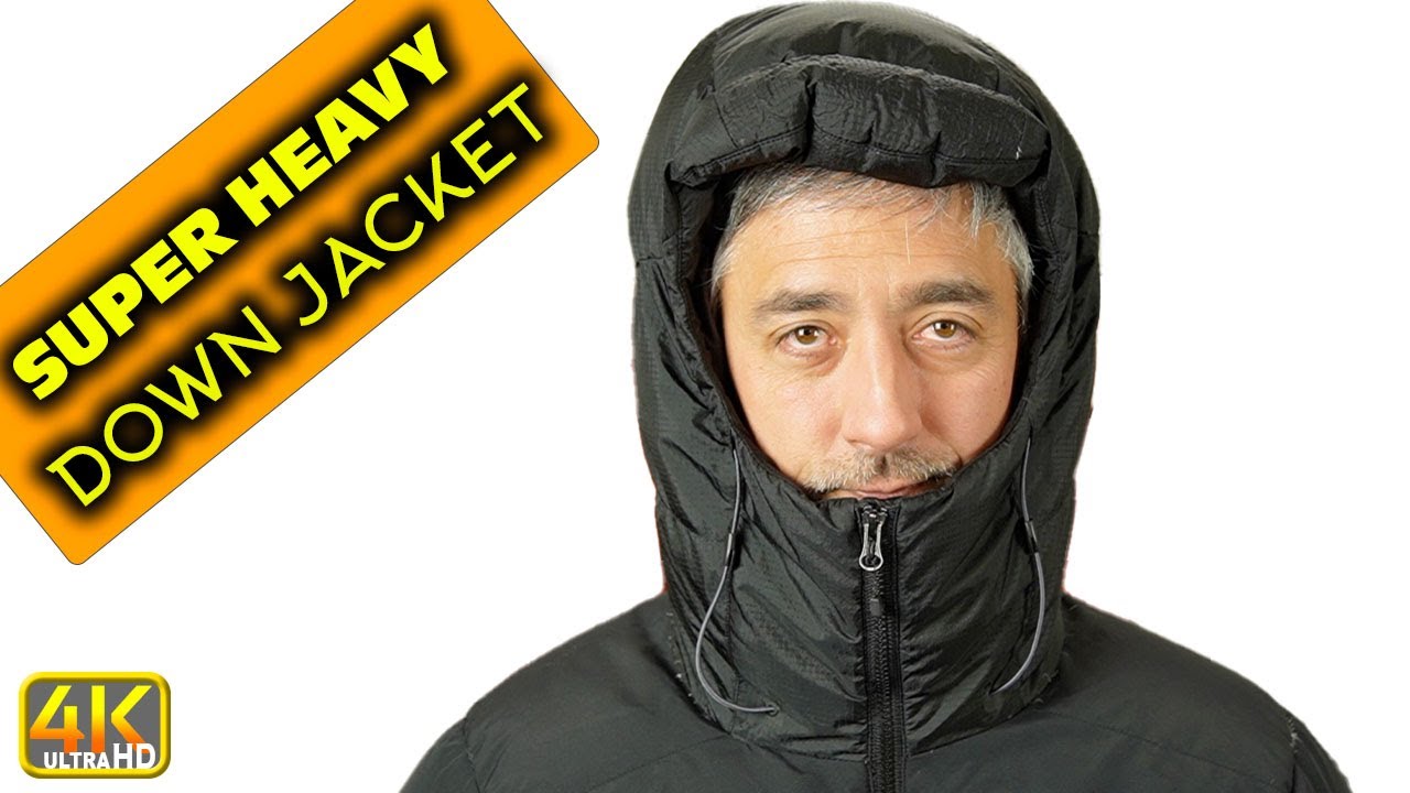 Peak XV Eddie Bauer Jacket