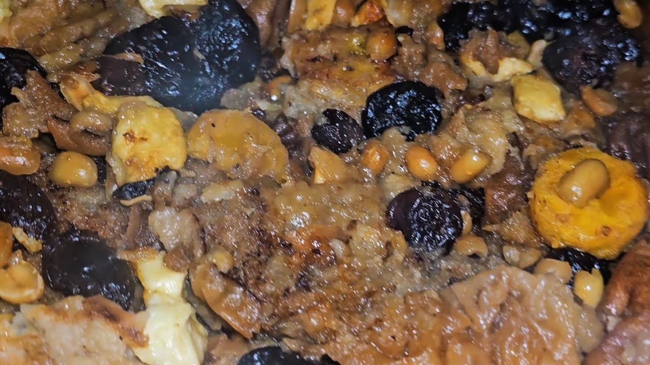 PREPAREMOS Una Deliciosa CAPIROTADA SINALOENSE! 