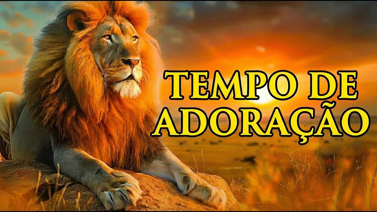 Louvores 2026: Músicas Gospel que Trazem Paz e Adoração Profunda