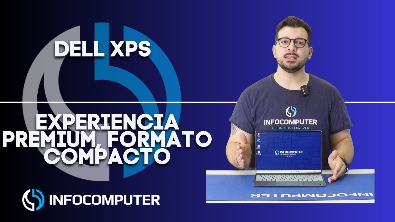Dell XPS 13 9315 reacondicionado ¿merece la pena en 2026?