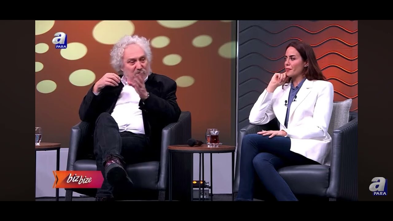 Ders dediğin...(Goca Moğlalılar sette...)