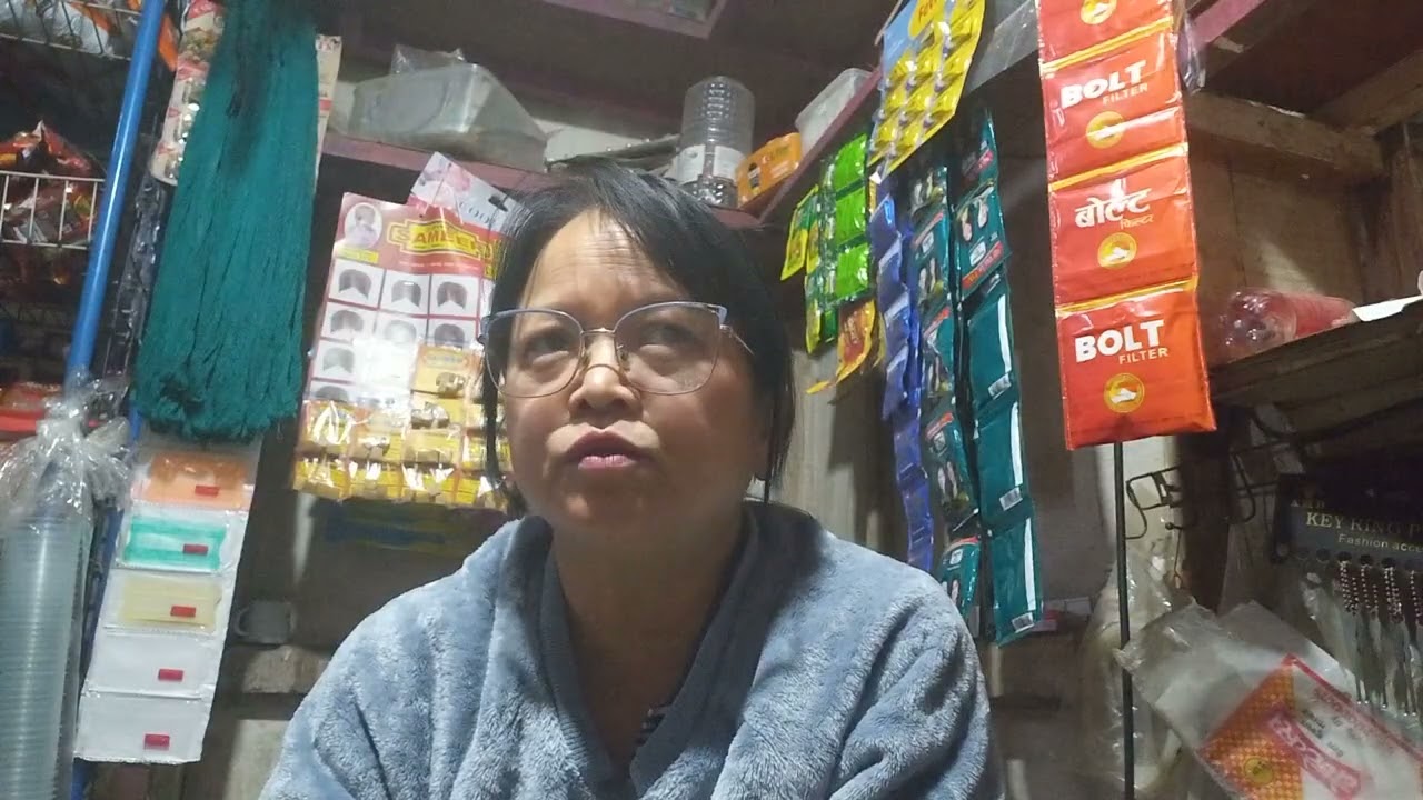 Lalpa thlarau in min hruaidan, kalo puang leh pawp mai