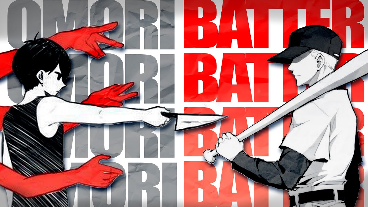 Why Omori Vs The Batter Isn't Close