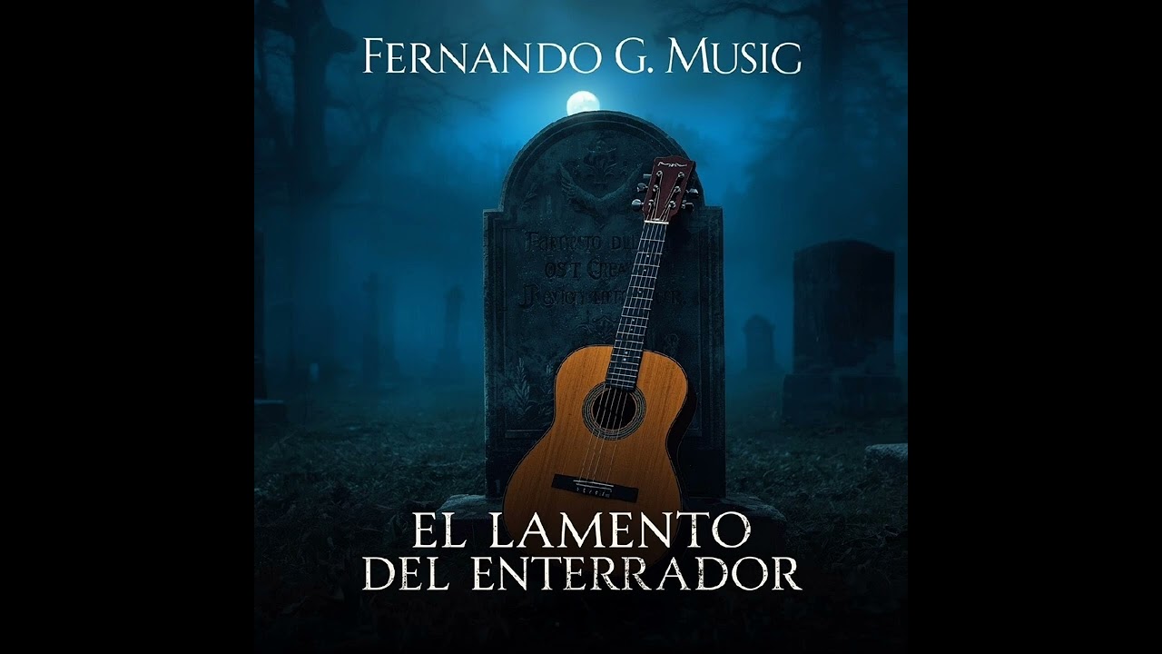 El Lamento Del Enterrador (Milonga)