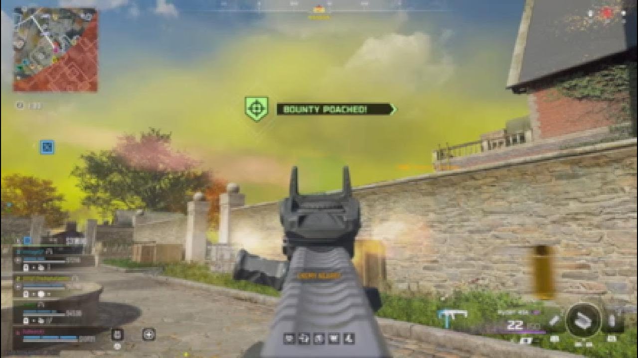 HH cuties quad dub