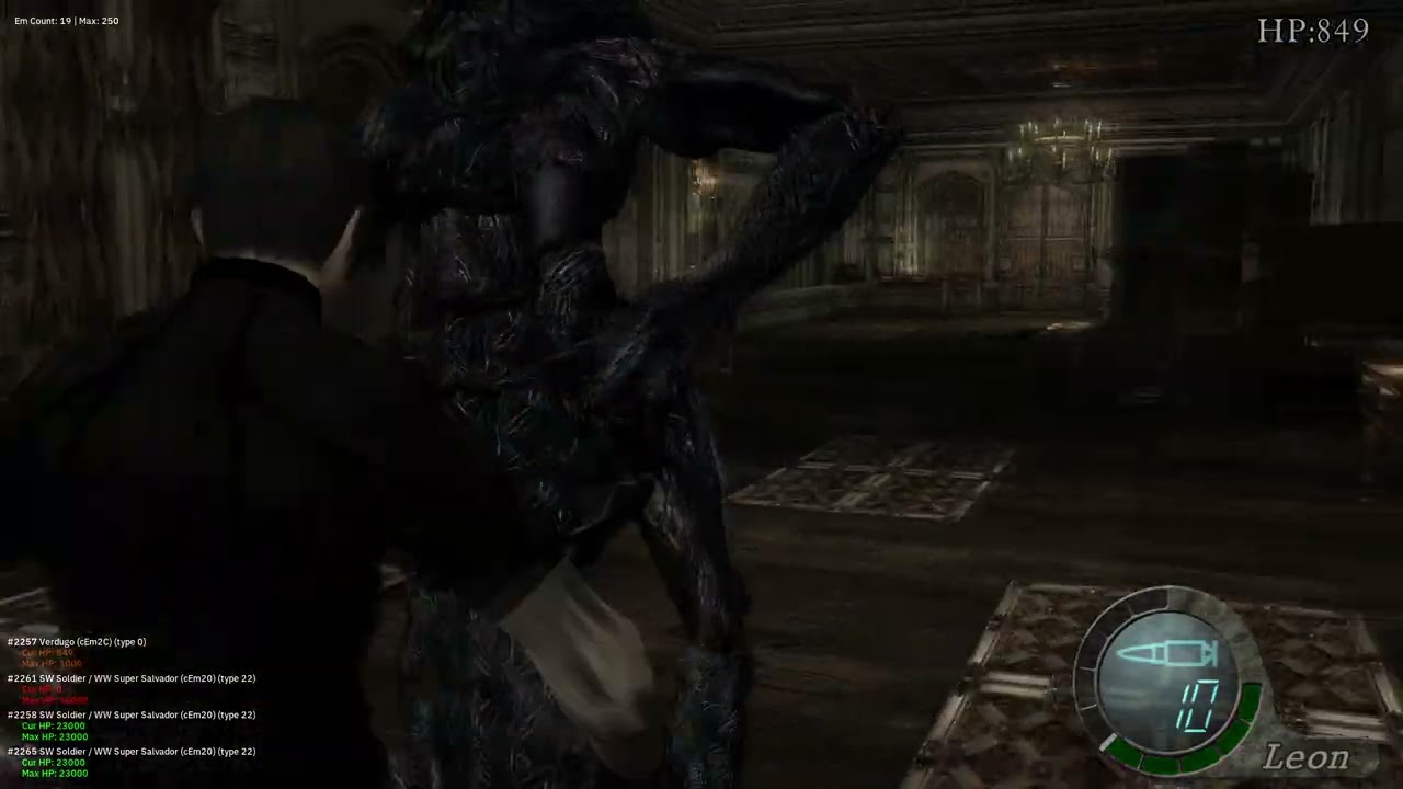 Hevilz Tournament STAGE 4 ( High RATE )