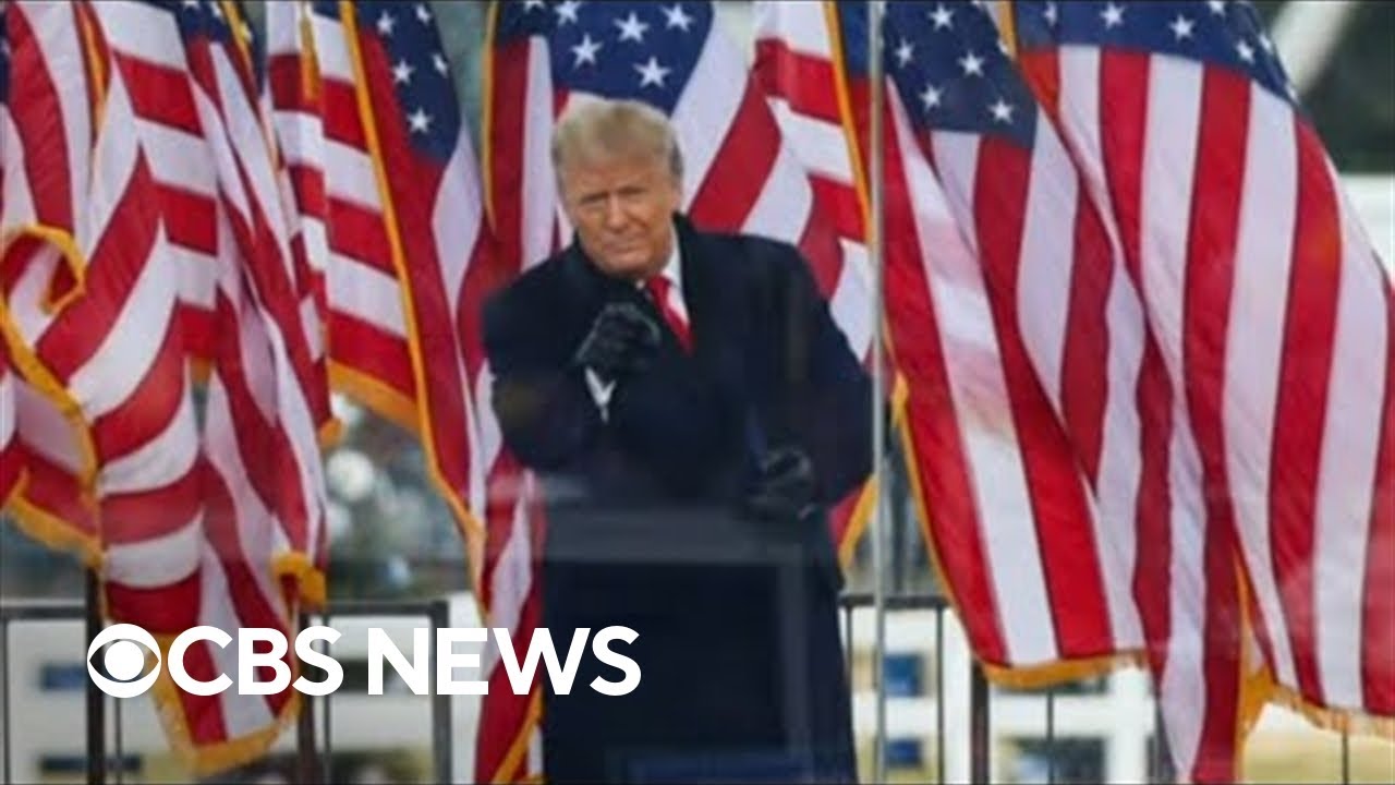 Federal judge orders former Trump lawyer to comply with subpoena for Jan. 6 investigation