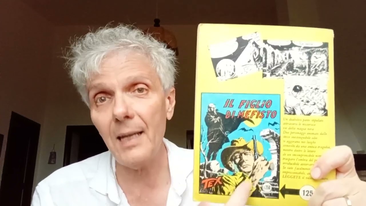 Tex Willer: i 4 disegnatori imprescindibili