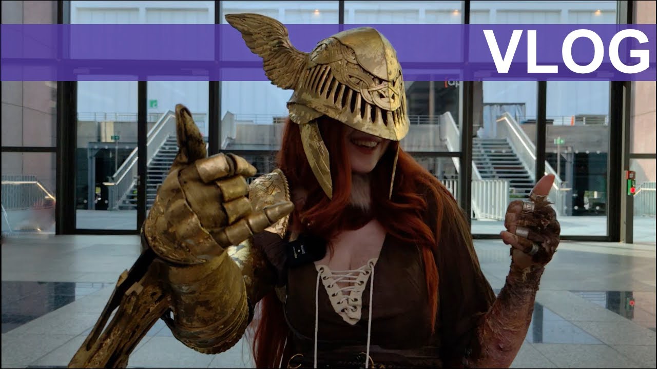 GamesKim 2023 VLOG - unlimited Games but no Games