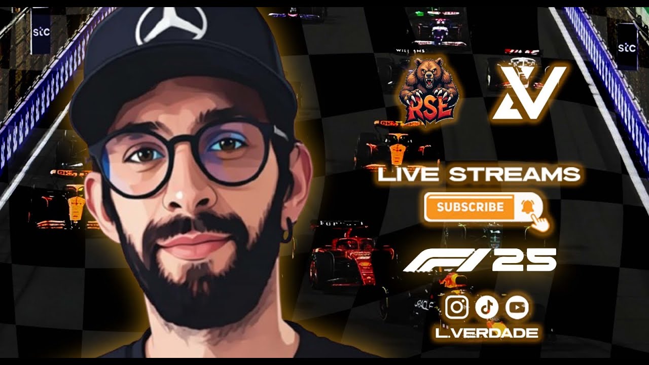 RONDA 4 MLF1!!!!!! MONACO