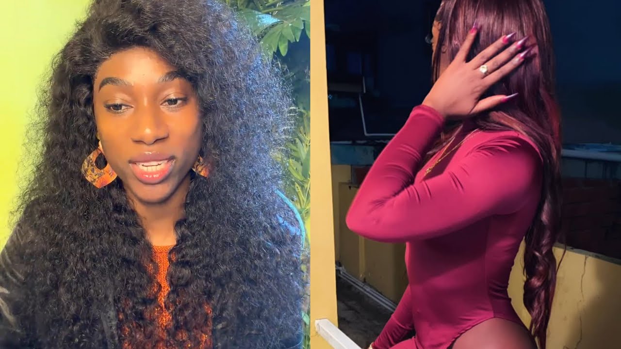 Sama copain la doundeul 5ans de relation mou trahir Ma ak Mbokam
