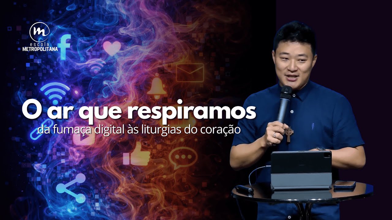 CUIDADO! Você está respirando um AR TÓXICO no digital?