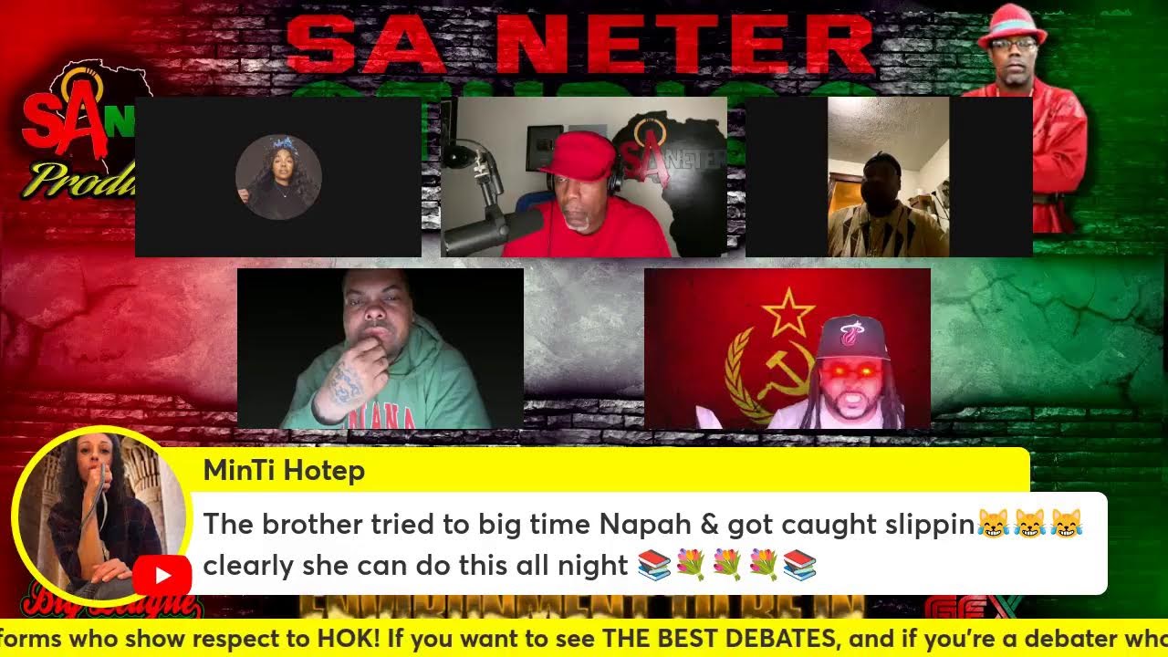 Napah Shadah: Afterlife, Universal Consciousness, Other Worlds/ Realms All Studied By Scientists!