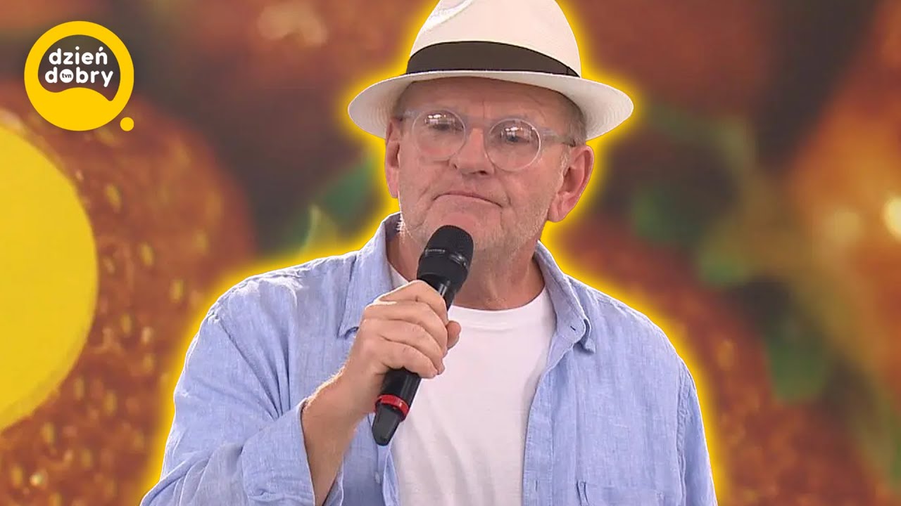 Olek Klepacz - twórca hitu 
