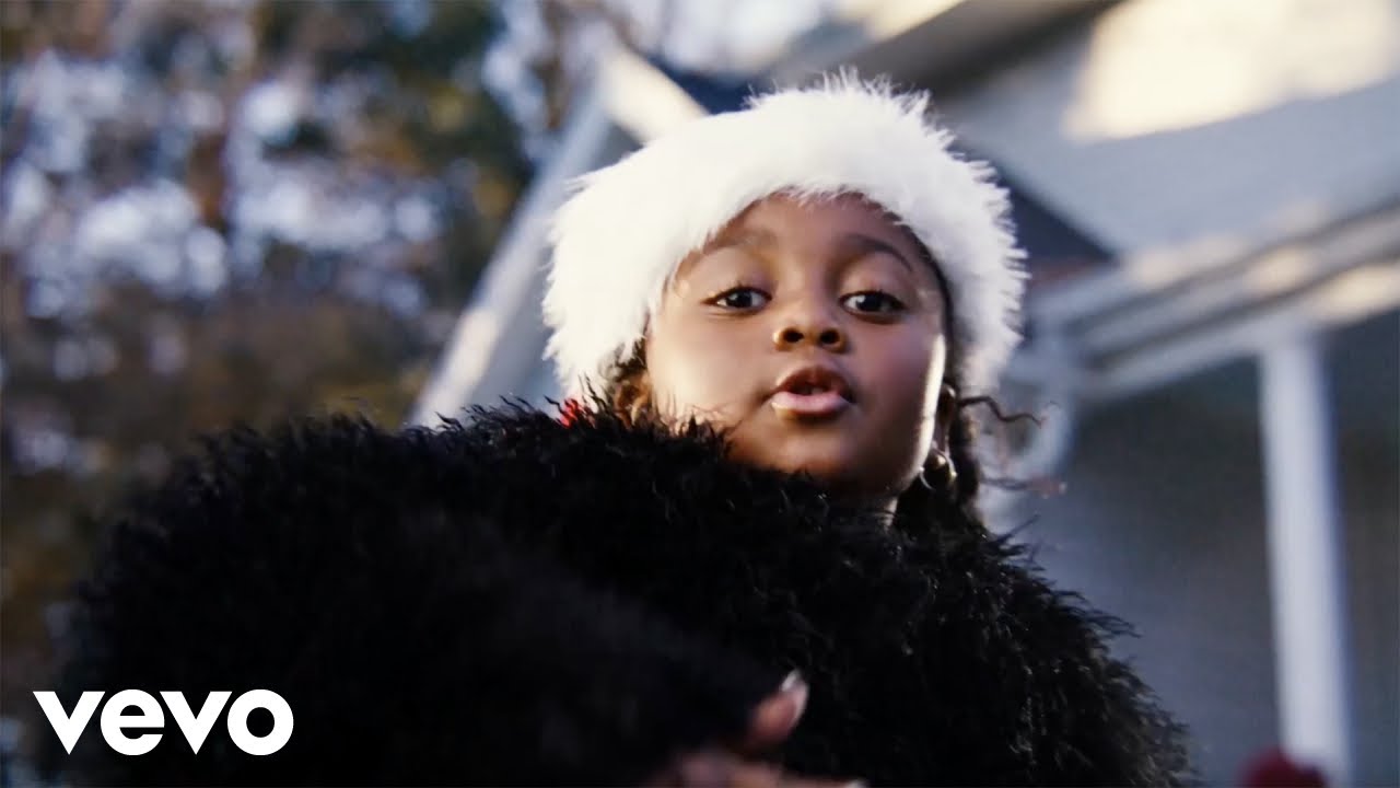 VanVan, Heiress Harris - CHRISTMAS WAKE UP