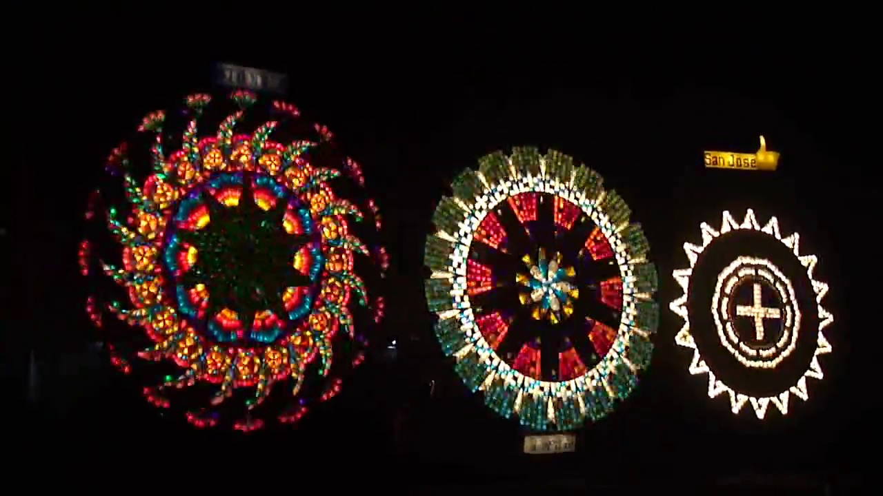 Giant Lantern Festival 2016 - Round 3 Showdown