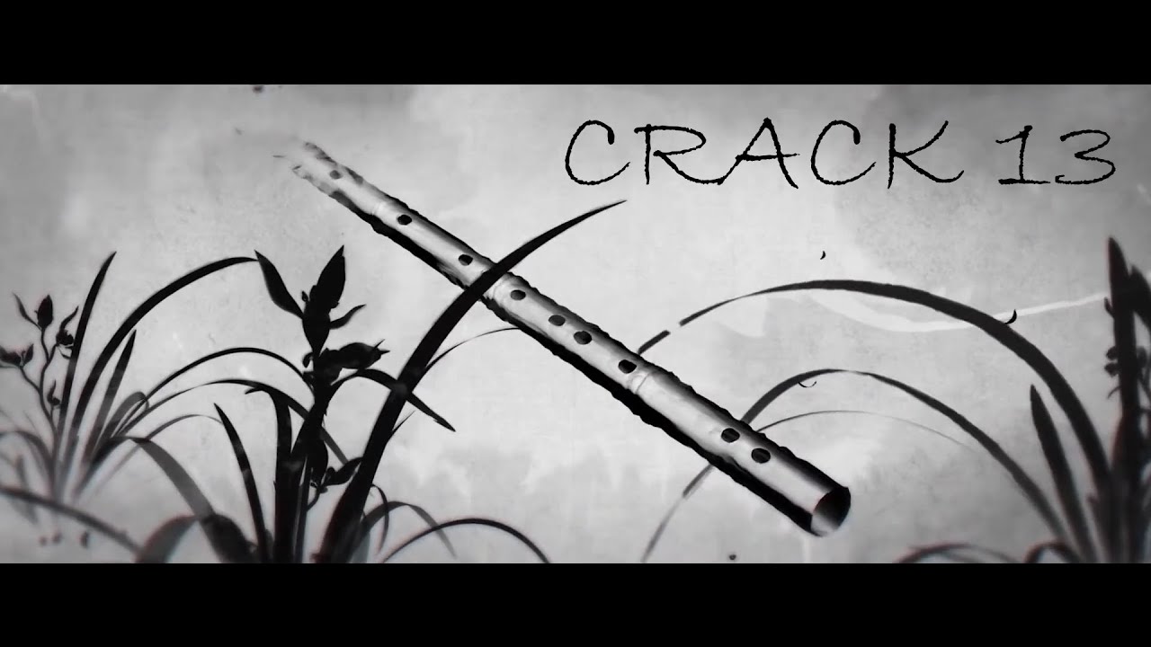 [Mo Dao Zu Shi|Магистр дьявольского культа|The Untamed|Неукротимый] Crack №13 (rus)