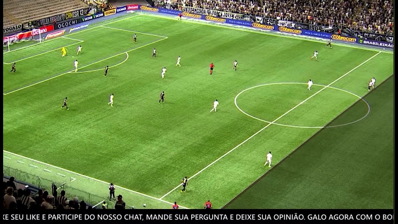 ARBITRAGEM BRASILEIRA 🛑