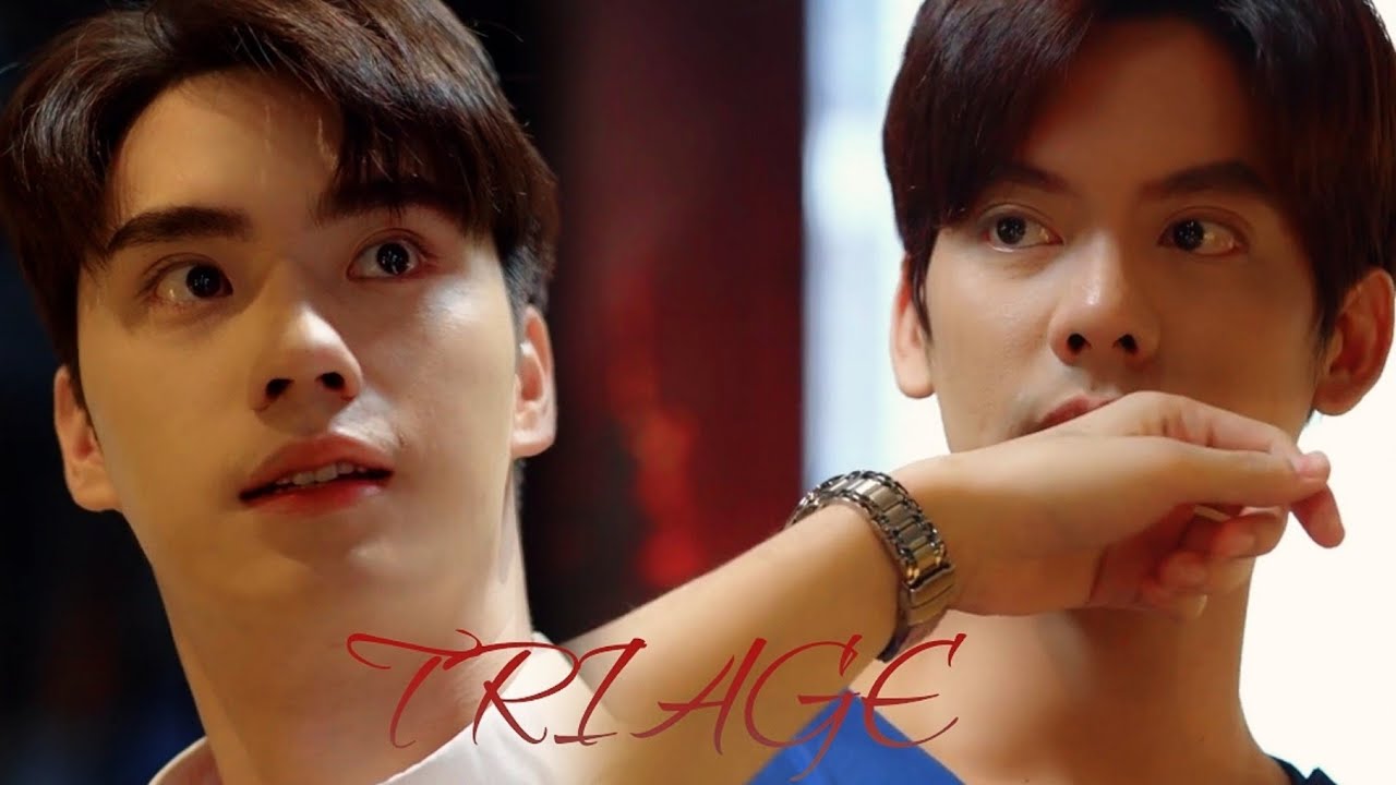 Triage MV Tol Tin ~ Lovely~ ( Triage The Series )
