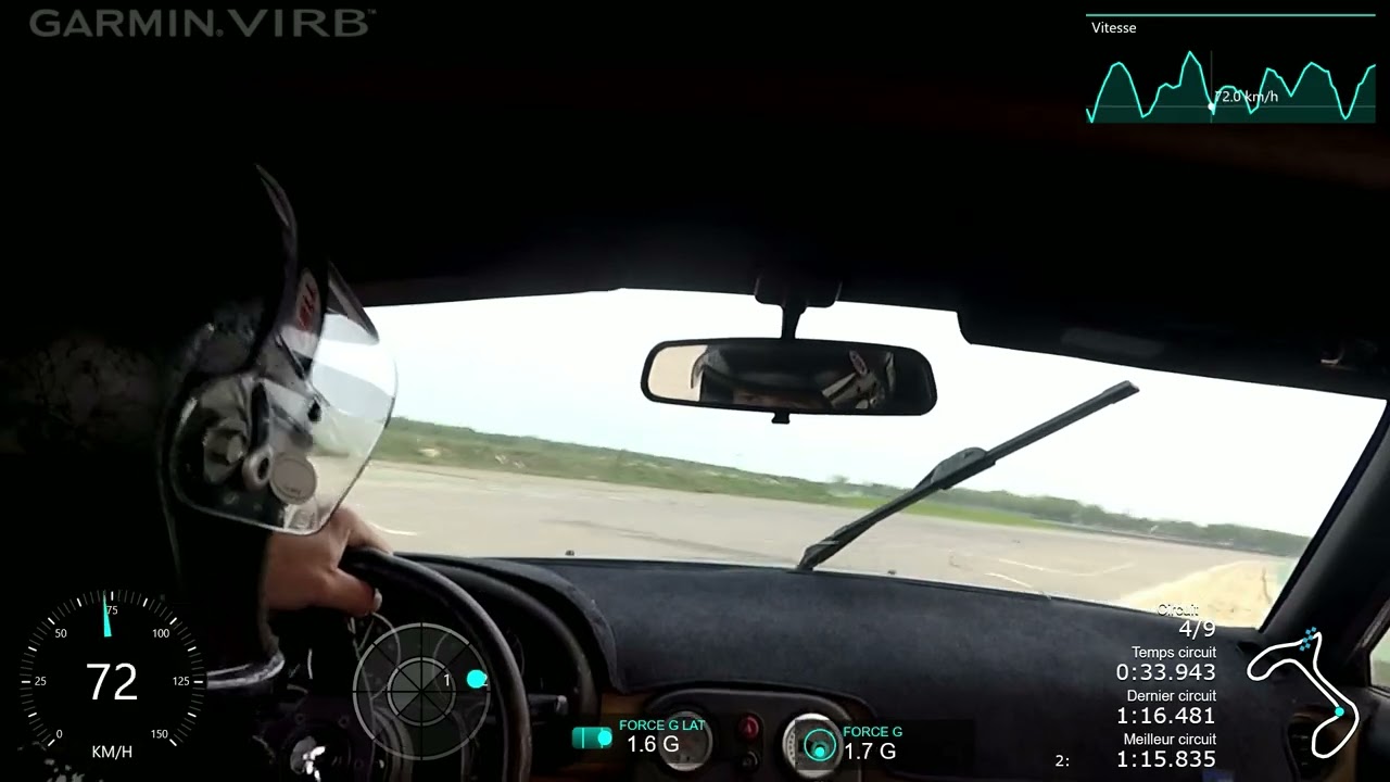 icar 2023 may miata
